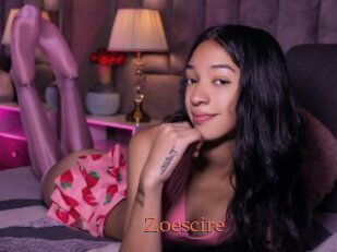 Zoescire
