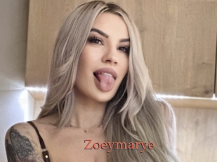 Zoeymarye